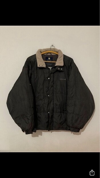 90?s American Vintage Oversize Mont