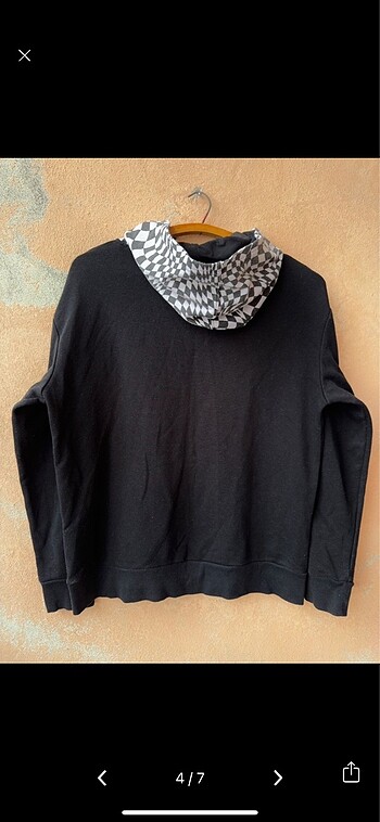 xl Beden siyah Renk ORİJİNAL CONVERSE VİNTAGE BOMBER HOODİE