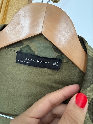 Zara Zara ceket