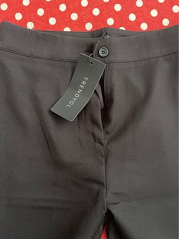 İspanyol paça pantolon