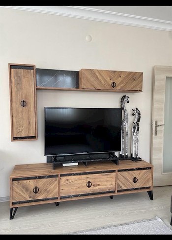 Tv ünitesi