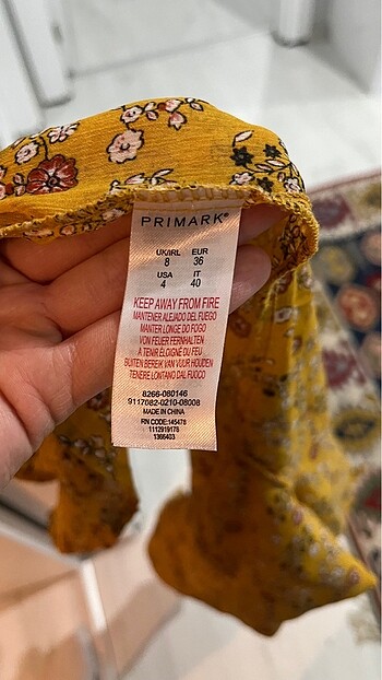 Tüllü gömlek - Görsel 3