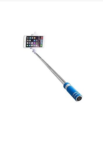 Selfie çubuğu 