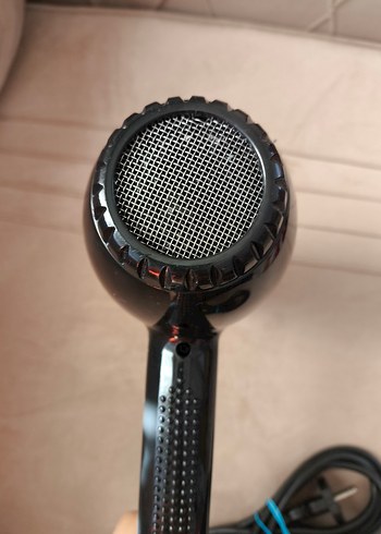 Beden Etap Maraton Profesyonel Fön Makinesi