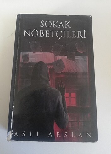 Sokak nöbetçileri 1