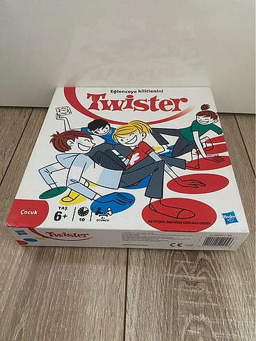 TWISTER