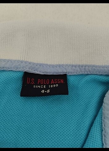 U.S Polo Assn. US POLO Tişört LCW ŞORT