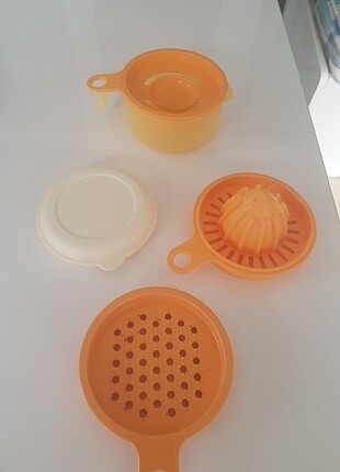  Beden Tupperware 