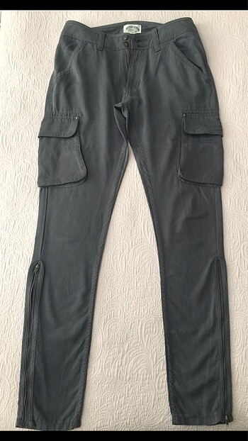Orijinal Tommy Hilfiger Pantolon