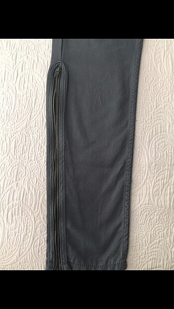 Tommy Hilfiger Orijinal Tommy Hilfiger Pantolon