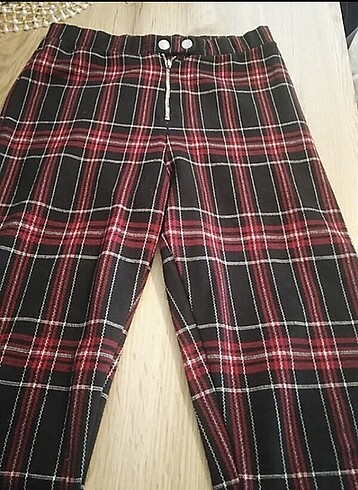 Zara Pantolon