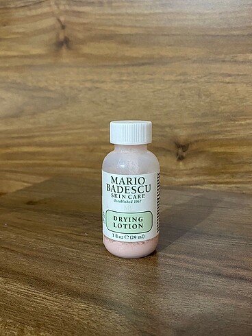 Mario Badescu Drying Lotion