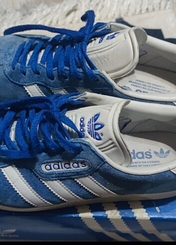 Adidas Spor ayakkabı 