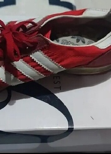 Adidas Adidas erkek ayakkabı