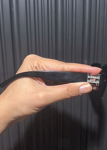 Diğer Safilo Siyah Kadın Gözlüğü