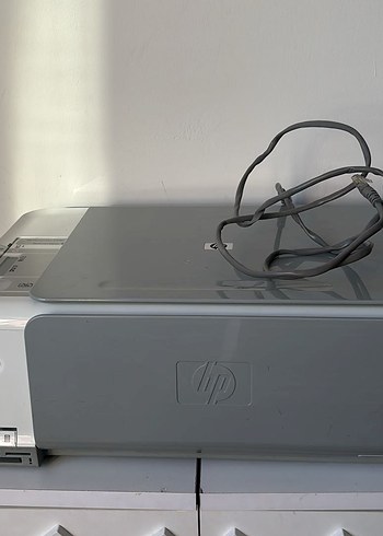 Gri HP Yazıcı
