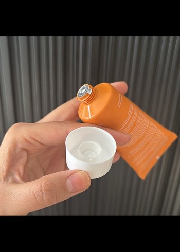 CEEL SPF50 Anti Leke Güneş Kremi - Görsel 3