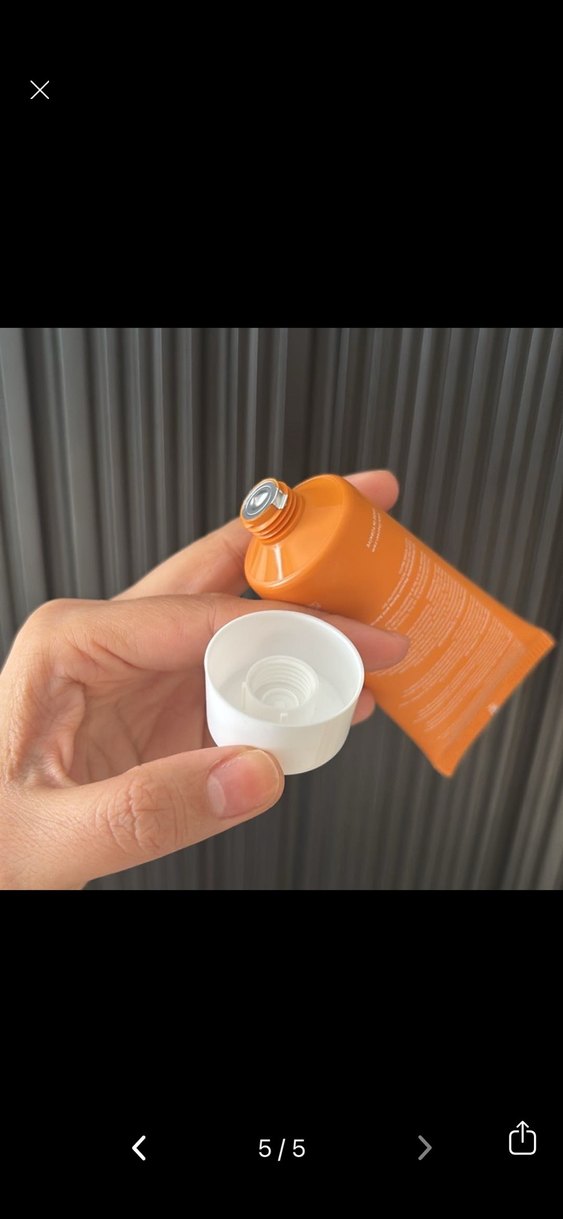 CEEL SPF50 Anti Leke Güneş Kremi - Görsel 3