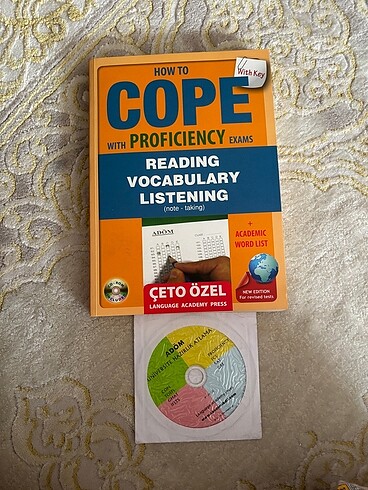how to cope with proficiency exams