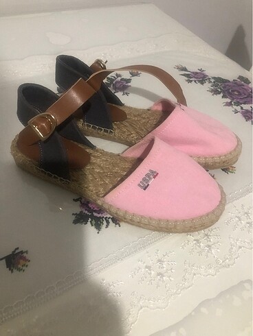 Us Polo assn sandalet