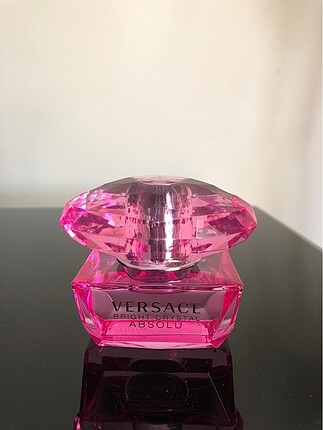Versace bright crystal absolu 50ml