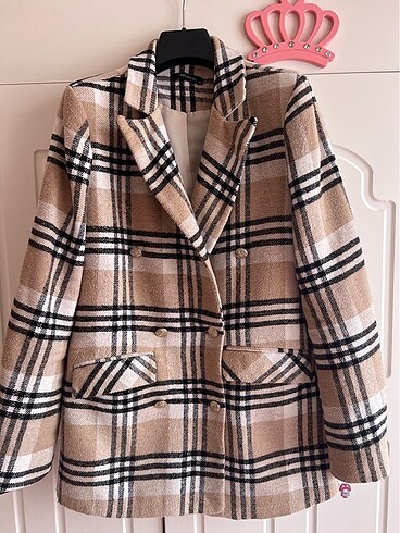 Trendyol & Milla Blazer Ceket