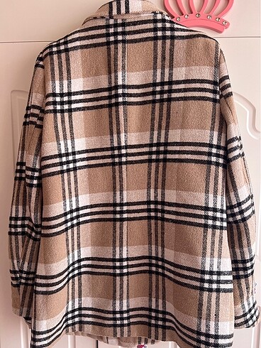 36 Beden Blazer Ceket