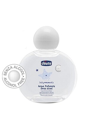 Chicco Su Bazlı Parfüm 100 Ml?