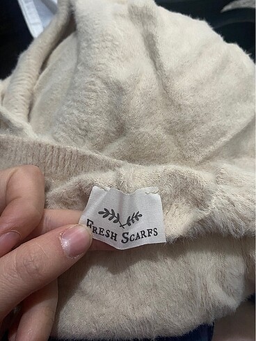Beden Balaclava fresh scarfs