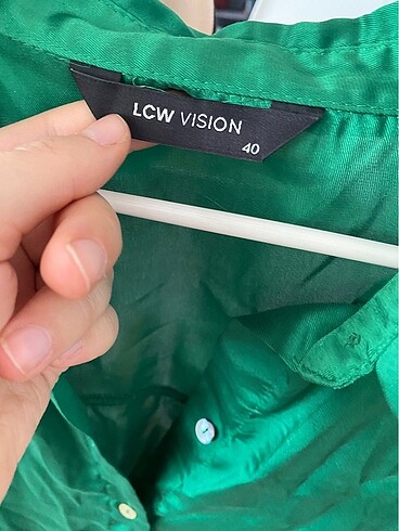 LC Waikiki Kadın gömlek