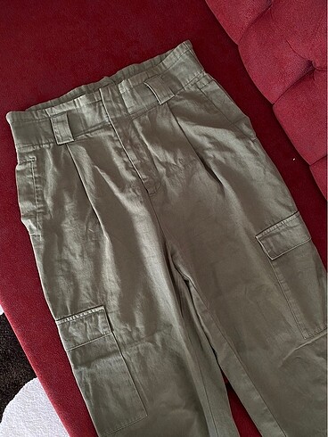 Stradivarius pantolon