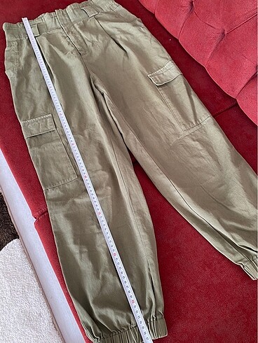 l Beden Stradivarius pantolon