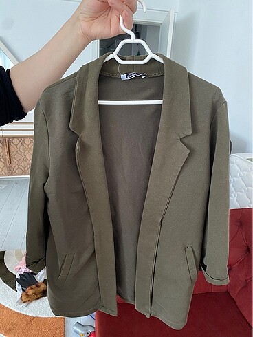 Kadın blazer ceket