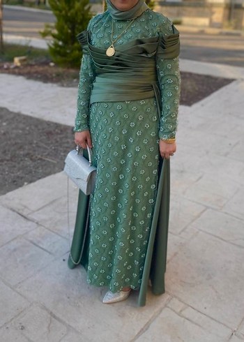 Pınar Şems Abiye