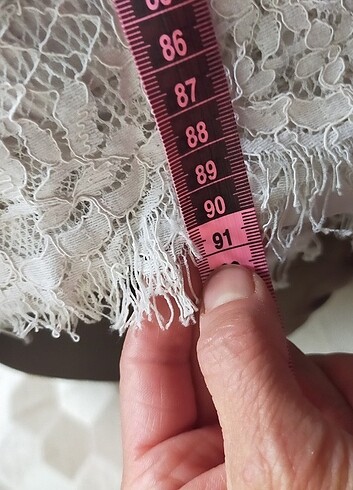 xl Beden beyaz Renk Elbise