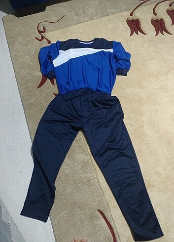 Eşofman takımı  - Görsel 3