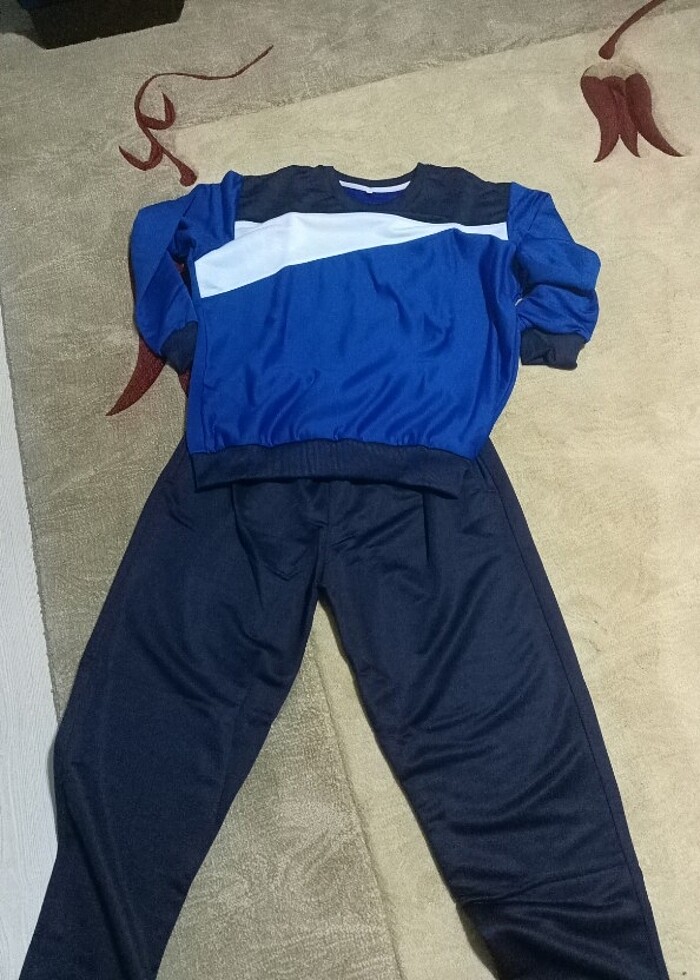 Eşofman takımı  - Görsel 2