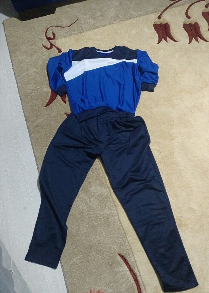 Eşofman takımı  - Görsel 3