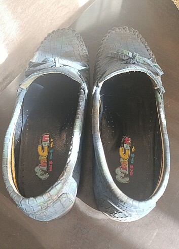 Erkek ayakkabı - Görsel 5