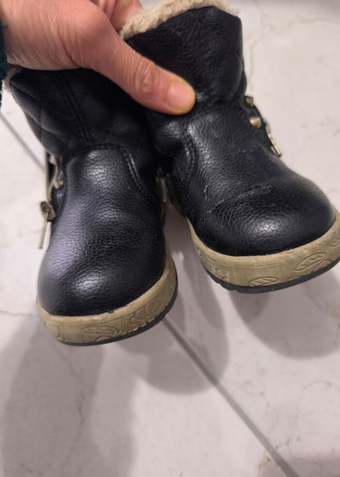 Kız çocuk bot - Görsel 4