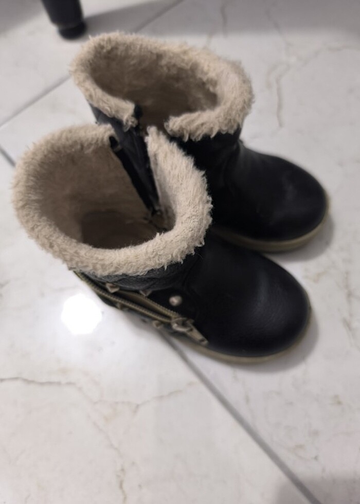 Kız çocuk bot - Görsel 5