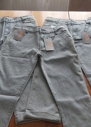mavi Regular Fit Erkek Kot Pantolon