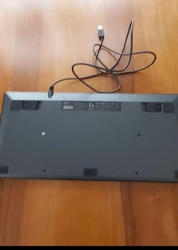 G213 klavye - Görsel 2