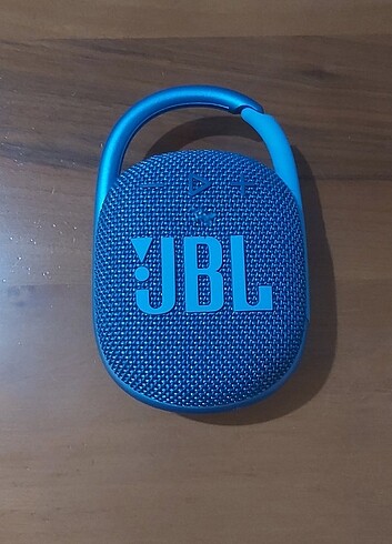 JBL hoparlör