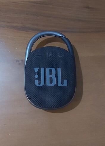 JBL hoparlör