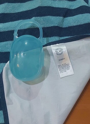 mama önlüğü - Görsel 2