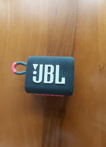 Jbl Bluetooth hoparlör