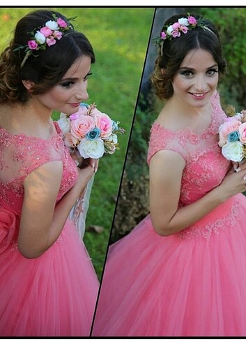 Aysira nişanlık 