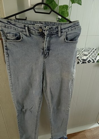 Trendyol & Milla Kadın kot pantolon