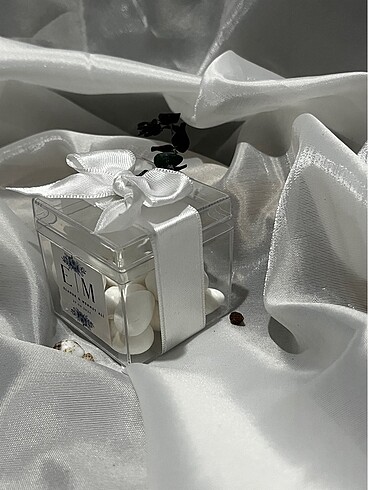  Beden Renk Nikah şekeri